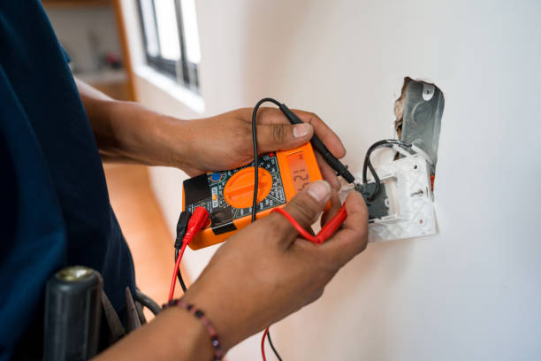 Best Electrical System Inspection  in Beulah, ND