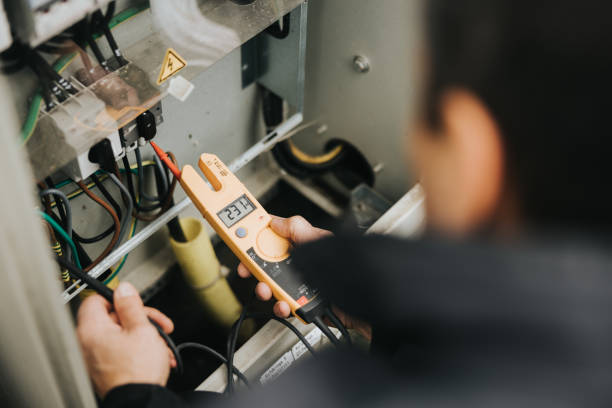 Best Electrical Wiring Services  in Beulah, ND