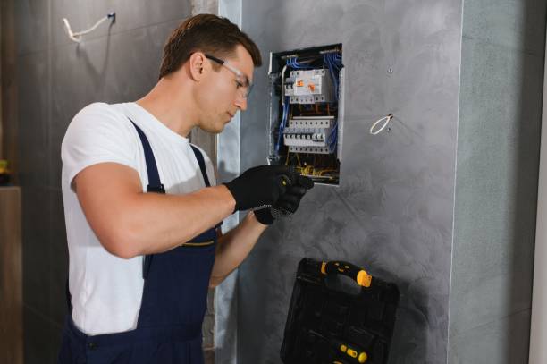 Best Electrical Repair Services  in Beulah, ND