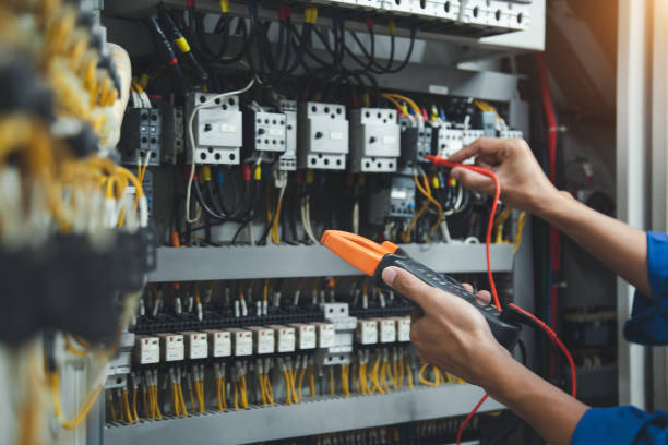 Best Commercial Electrician Services  in Beulah, ND